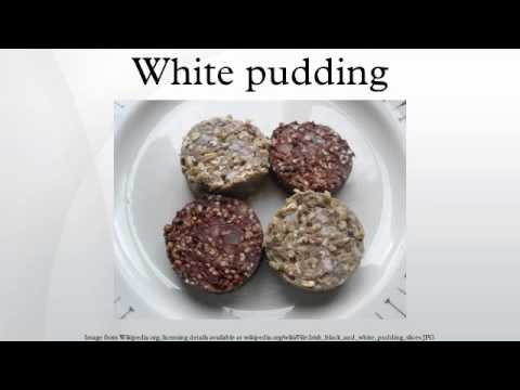 White pudding hqdefault