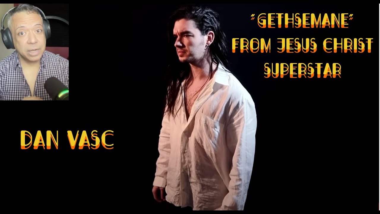 Reaction to Dan Vasc 