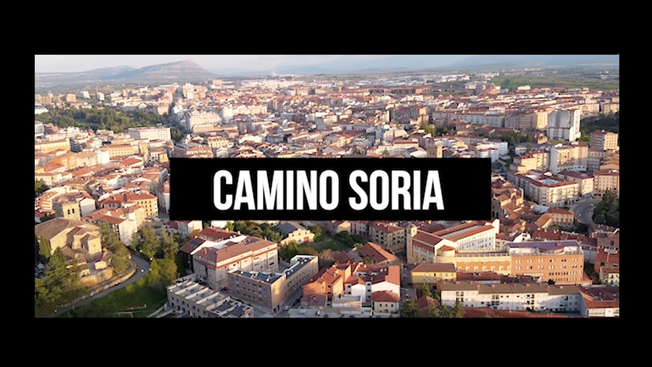 Camino Soria | Banda Municipal de Música de Soria