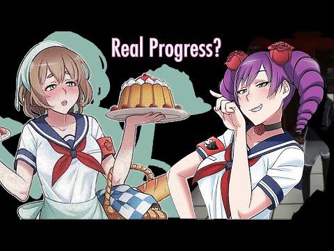 Yandere Simulator Is