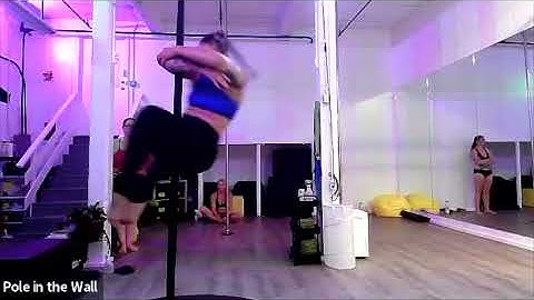 Learn to Control Your Spin Pole Speed with Mændy Mac!