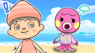 The Hunt For Marina | Animal Crossing You Choose