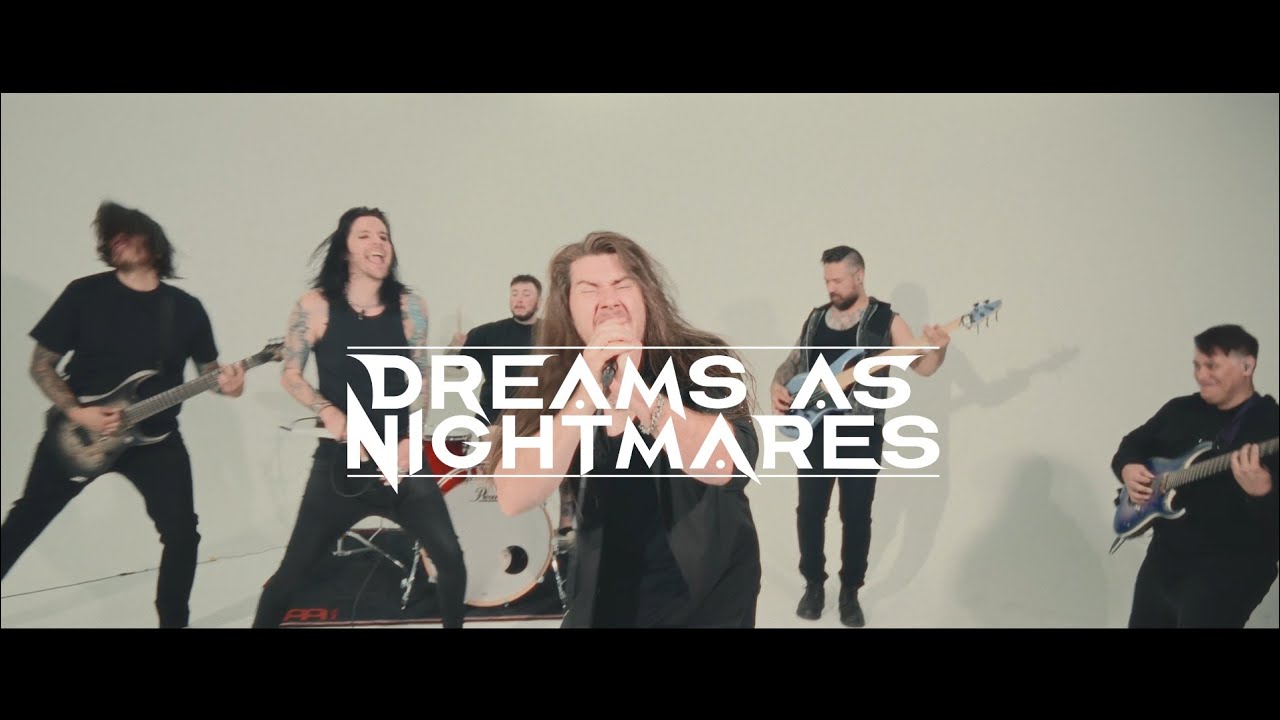 Dreams As Nightmares - Ashes | Core Community