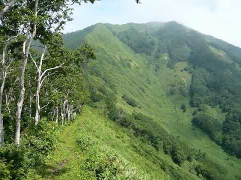 北海道148日間の一人旅③ 余市町→ニセコ→羊蹄山→洞爺湖