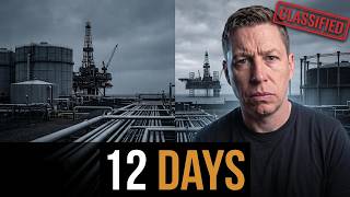 How Long Could Britain Survive on Its Own Gas Storage?