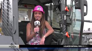 Eagle Mount hosts 9th annual Digger Days