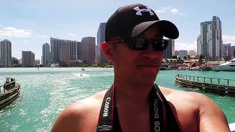 🏖️ South Beach Miami - Bucket List Travel Ideas