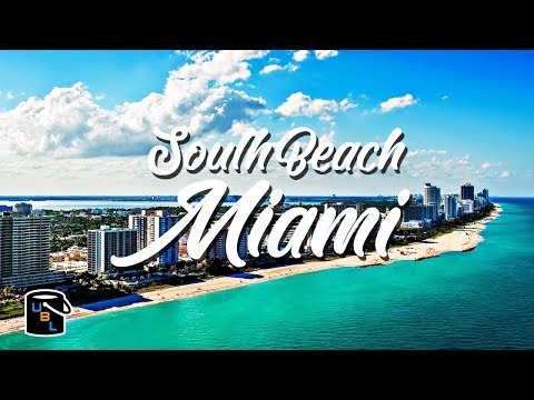 ?️ South Beach Miami - Bucket List Travel Ideas