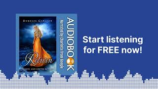 Return: Hansel and Gretel Retold - 🎧A fairytale retelling fantasy romance audiobook sample