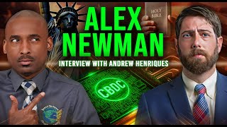 EXCLUSIVE w/ Alex Newman: Liberty Under Siege. Get Ready Current Events Fulfilling Bible Prophecies