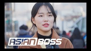 What Koreans Think of Sexual Harassment | ASIAN BOSS