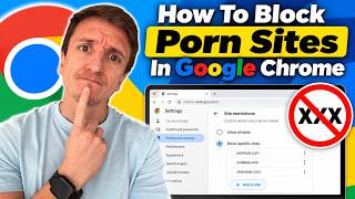 How To Block Porn Sites In Google Chrome (2026) screenshot 4