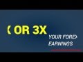 Forex Traders Earnings