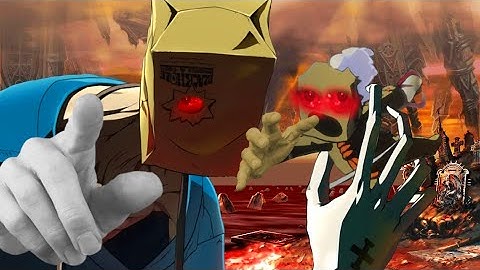 Illegal ArcSys Intros