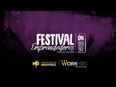 On festival emprendedores