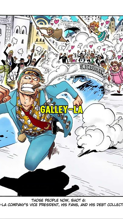 Skypiea and Water 7 After The Strawhats Left | Cover Stories #onepiece #luffy #skypiea #shandians