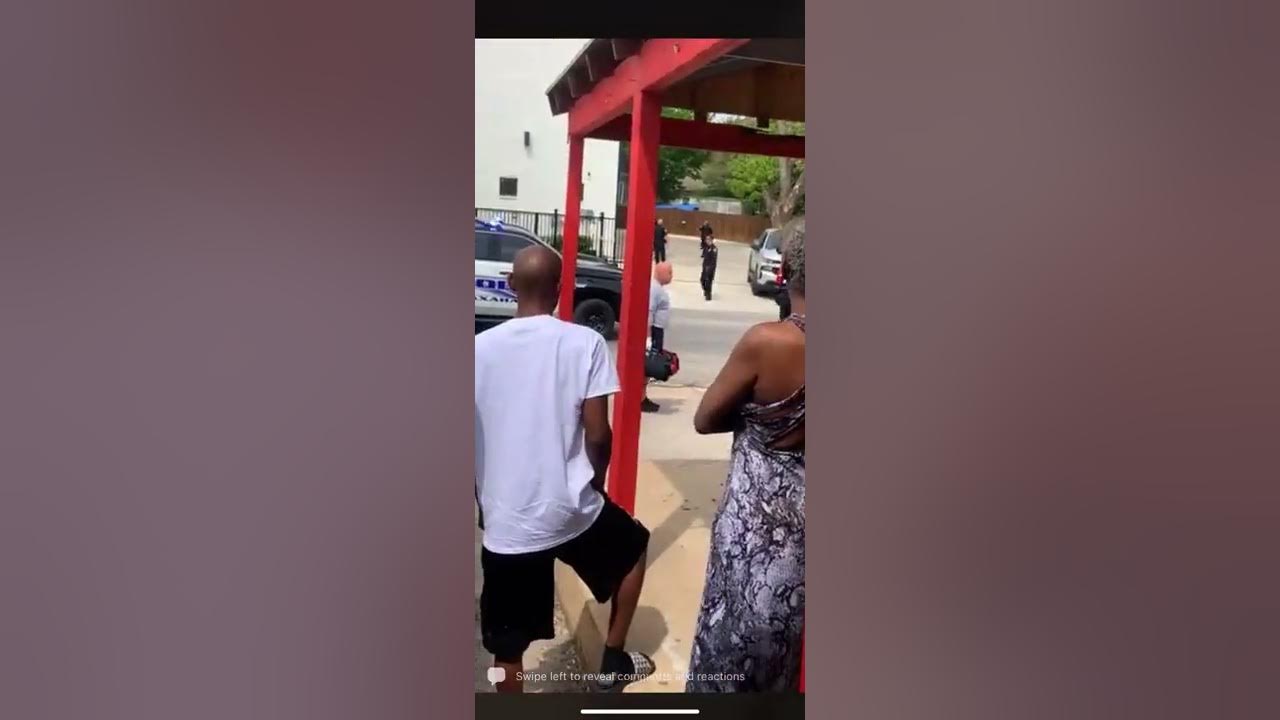 Shooting Downtown Waxahachie YouTube