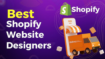 Best Shopify Website Designers | Shopify Custom Development Services