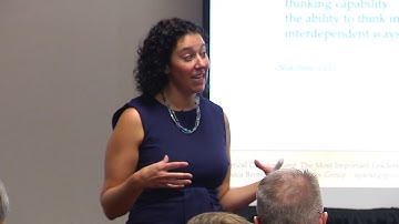 Horizontal vs. Vertical Development: The Dichotomy of Skill Building and Expanding Consciousness