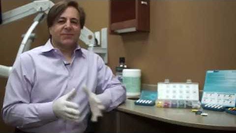 QwikStrip™ Serrated and Abrasive Strips