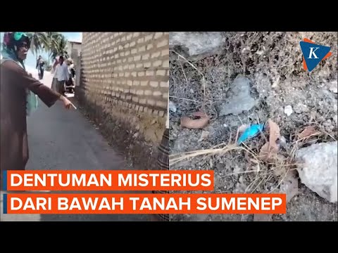 Video: Bagaimanakah gong mengeluarkan bunyi?