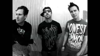 blink-182 - Pathetic - LIVE RARE IN LA
