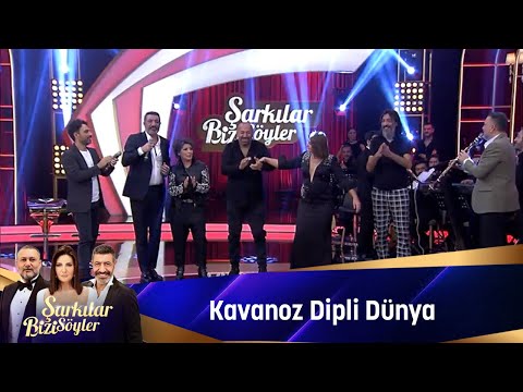 KAVANOZ DİPLİ DÜNYA