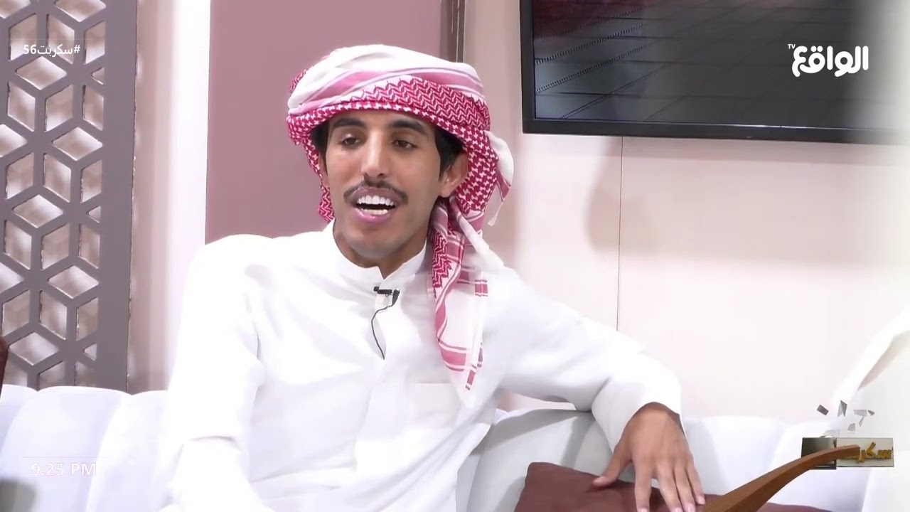 فقرة عطاء | عبدالعزيز الزهراني #سكربت56