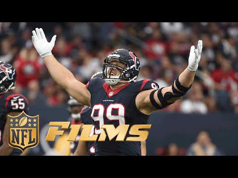 Video: J. J. Watt (Athlet) Vermögen: Wiki, Verheiratet, Familie, Hochzeit, Gehalt, Geschwister