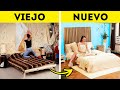 Ideas económicas para renovar la habitación y darle un aire nuevo y fresco ✨✨✨✨✨✨✨✨✨✨✨✨✨✨✨✨.