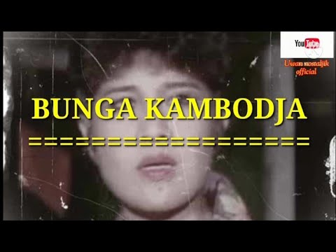 Putar Bunga Kamboja - Elvy Sukaesih