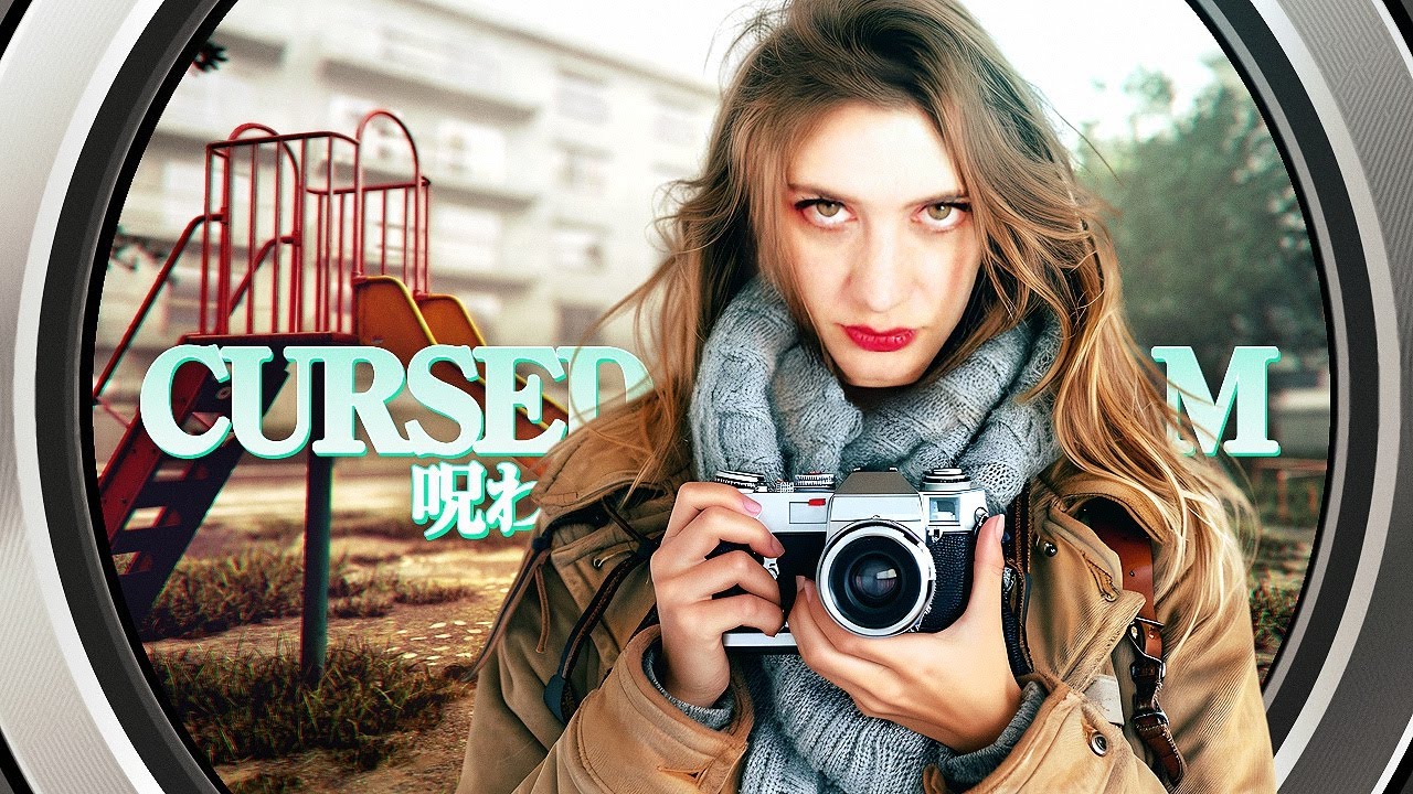 CURSED DIGICAM 📸 MACH mir ein Bild vom TOD!  #01  ● Let's Play