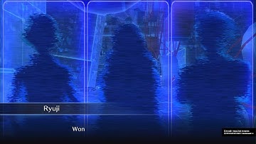 Digimon Story: Cyber Sleuth Part 1: a new adventure starts