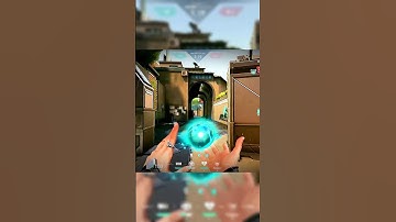 Valorant #valorantclips #fps #gaming #shorts #valoranthighlights #valorant