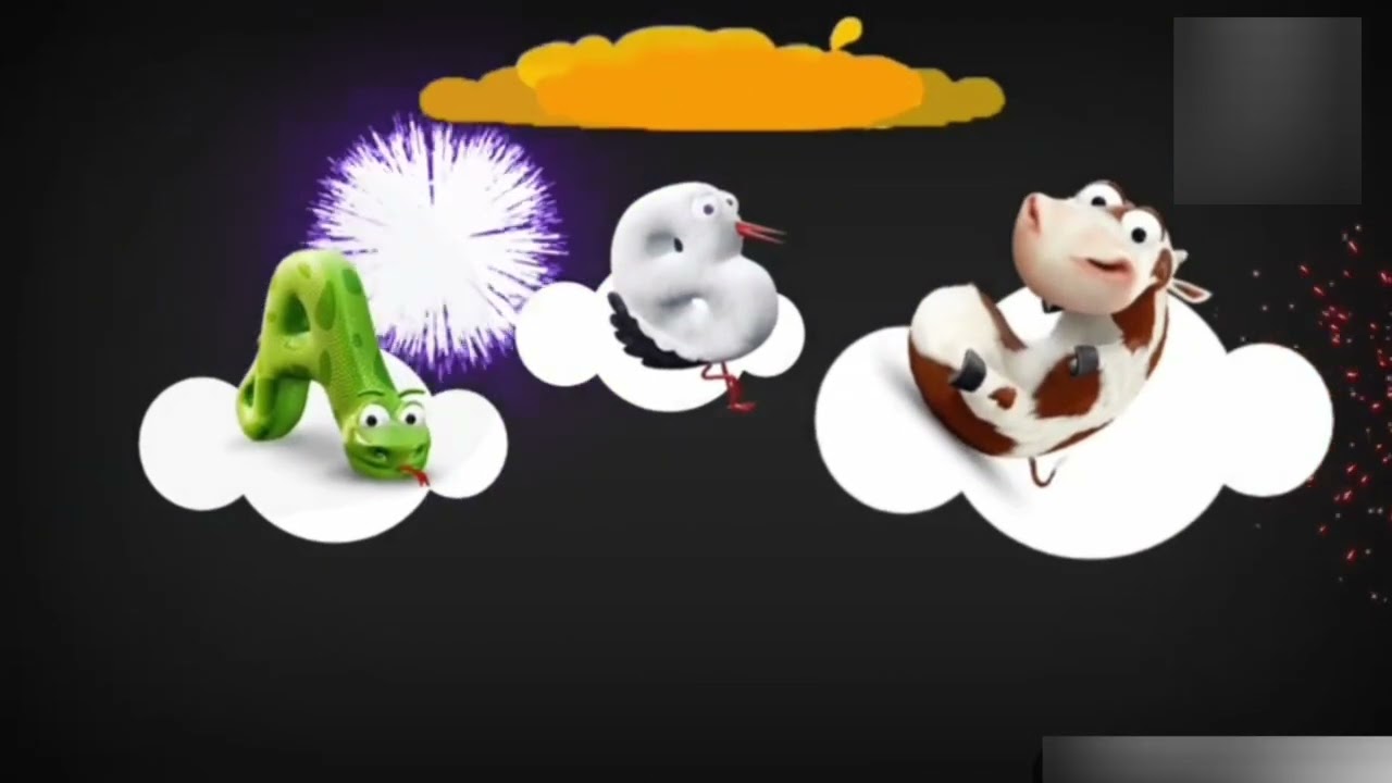 TVP ABC - Oprawa Graficzna (Sylwester) (2014/2015-2020)