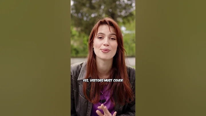 Is there any dress code to visit the Vatican Museums?