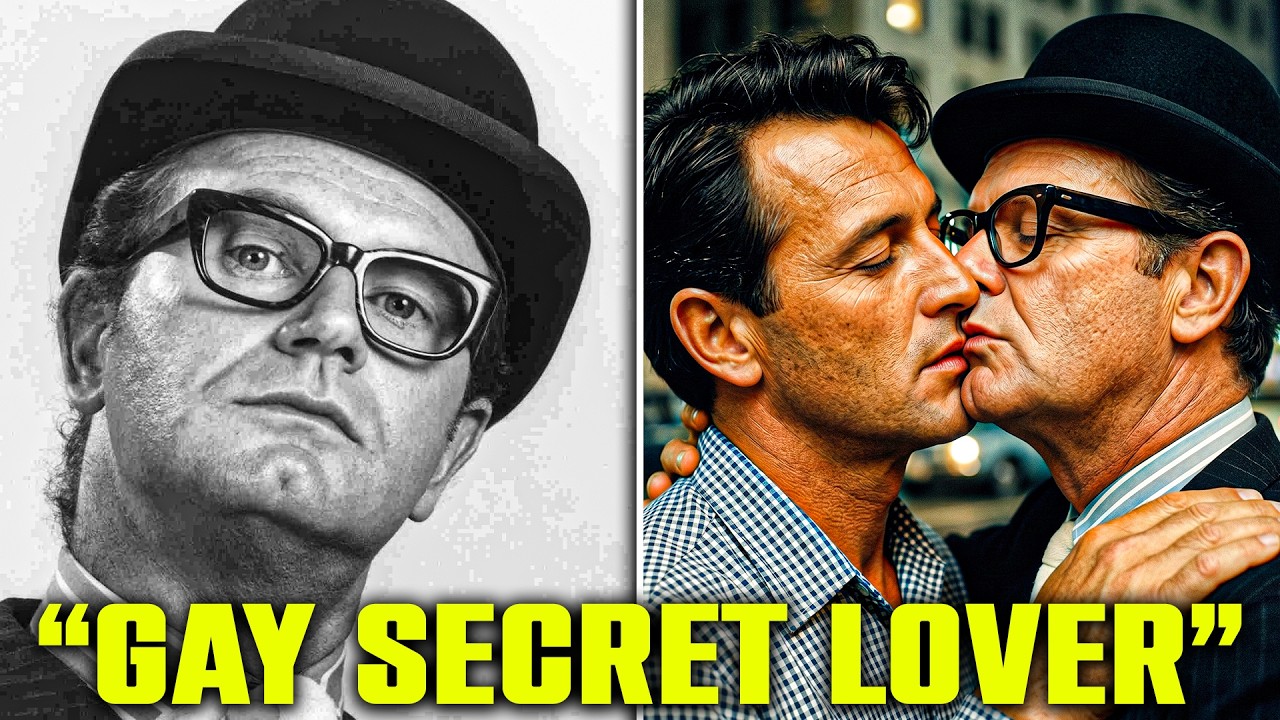 25 Sitcom Actors Who Secretly Lived a Gay Life Until They Died