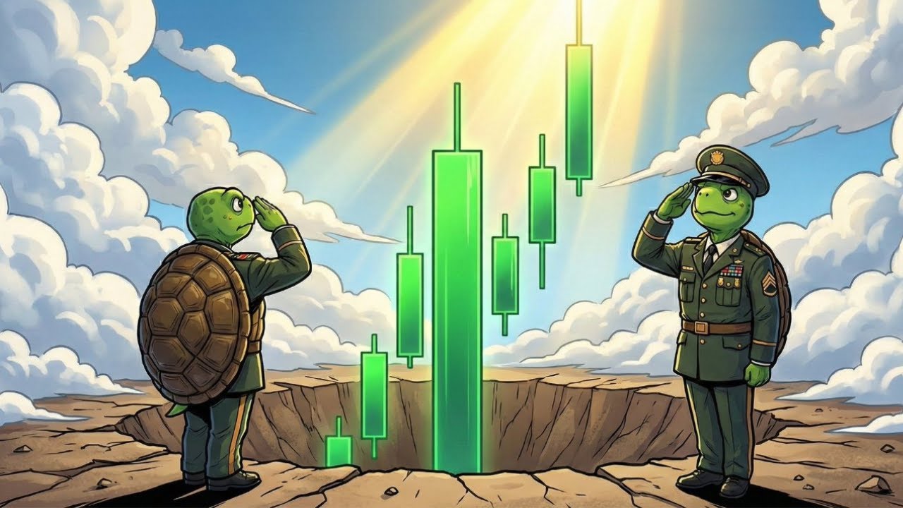 $FRANKLIN THE TURTLE IS EXPLODING!! NEW $FRANKLIN MEME COIN ON SOLANA!!