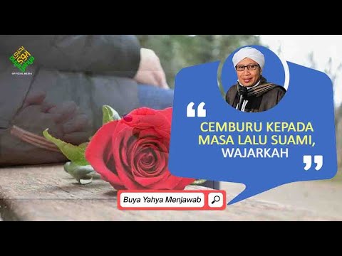 Video: Bagaimana Tidak Cemburu Dengan Masa Lalu Suamimu