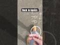 Ditched the AirPods #life #explore #ytshorts #foryou #shorts #foryoupage