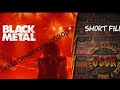 Фильм Black Metal. Тематический обзор | Бункер Блэк-металллиста V