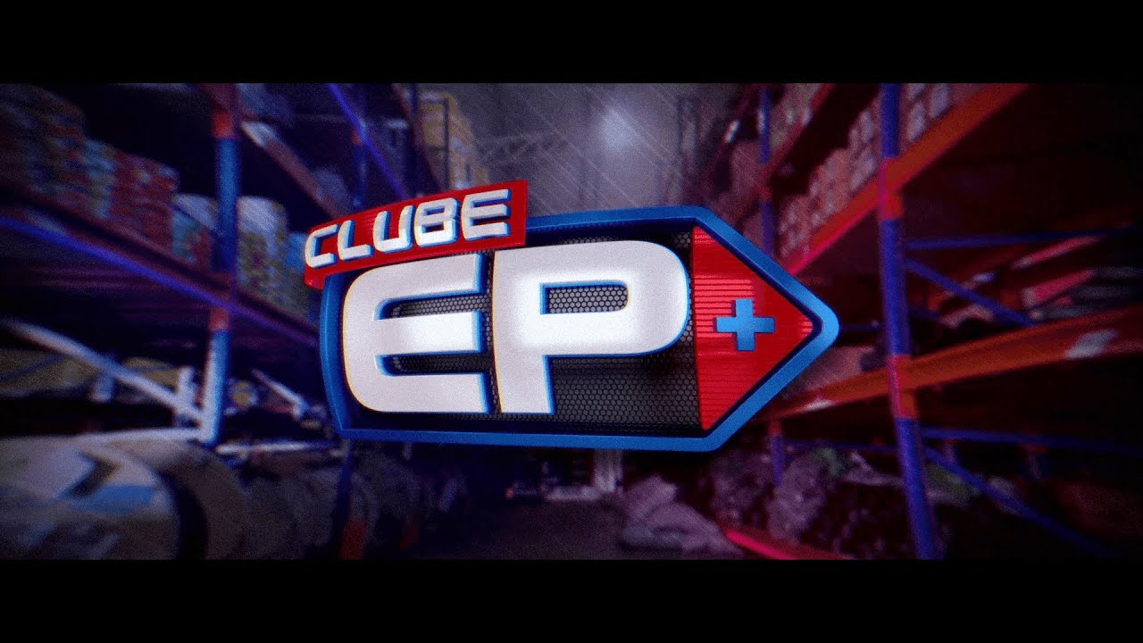 Campanha 'Participe do Clube EP+' - 07/2023 - EP Elétrica - YouTube