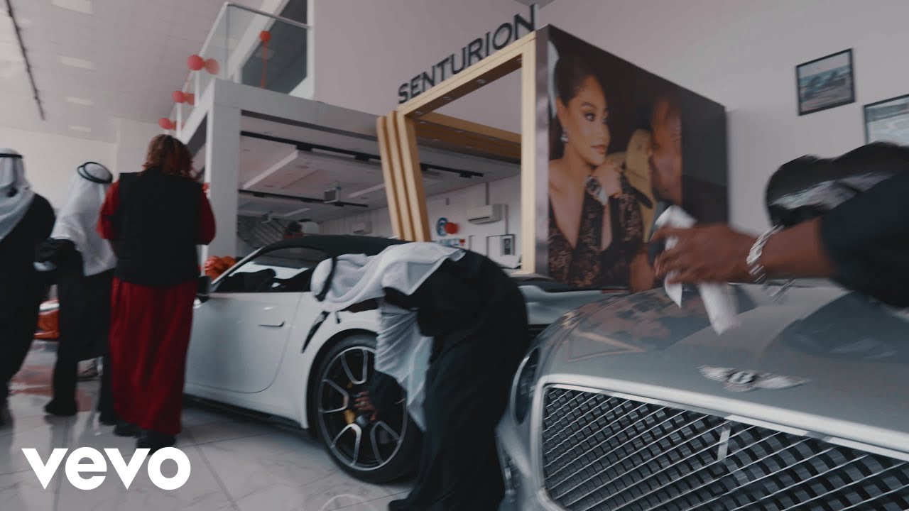Watch Ayo Maff - God is working (Official Visualizer) on YouTube Watch Ayo Maff - God is working (Official Visualizer) on YouTube