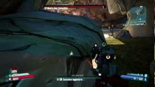 Borderlands 2 | Master Gee the Invincible | Easy Solo Kill