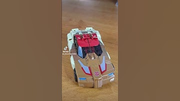 Deluxe Chromedome / Titans Return / Transformers #shorts #shortvideo #video #short #shortscomedy