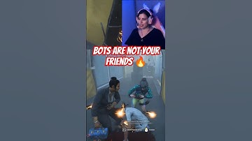 the real truth about playing with bots in DBD #deadbydaylight #dbd #dbdshorts #dbdclips