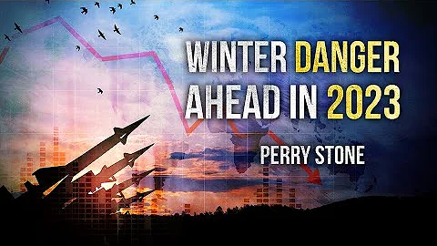 Winter Danger Ahead in 2023 | Perry Stone