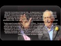 Gabriel Garcia Márquez. Carta de despedida