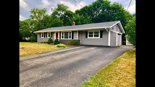 46 Boundary Circle, Brockton, MA | MLS# 72707341 - Century21NorthEast
