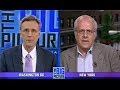 Co-ops and Mondragon -- Thom Hartmann interviews Richard Wolff